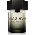 Yves Saint Laurent La Nuit de L'Homme woda toaletowa dla mężczyzn 100 ml