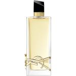 Przecenione Złote Perfumy & Wody perfumowane klasyczne 150 ml gourmand przyjazne zwierzętom marki Saint Laurent Paris Saint Laurent francuskie 