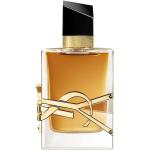 Przecenione Pomarańczowe Perfumy & Wody perfumowane damskie tajemnicze 50 ml gourmand marki Saint Laurent Paris Saint Laurent francuskie 