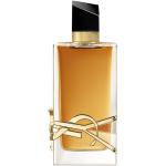 Przecenione Pomarańczowe Perfumy & Wody perfumowane damskie tajemnicze 90 ml gourmand marki Saint Laurent Paris Saint Laurent francuskie 