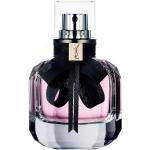 Przecenione Pomarańczowe Perfumy & Wody perfumowane z paczulą damskie eleganckie 30 ml kwiatowe marki Saint Laurent Paris Saint Laurent francuskie 