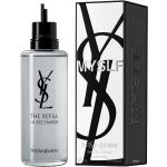 Przecenione Czarne Eko Perfumy & Wody perfumowane męskie 150 ml marki Saint Laurent Paris Saint Laurent francuskie 