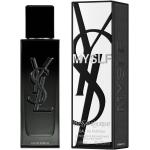 Przecenione Czarne Eko Perfumy & Wody perfumowane męskie 40 ml marki Saint Laurent Paris Saint Laurent francuskie 