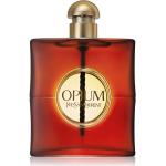 Yves Saint Laurent Opium woda perfumowana dla kobiet 90 ml