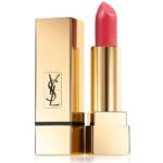 Yves Saint Laurent Rouge Pur Couture szminka 3.8 g Nr. 17 - Rose Dahlia