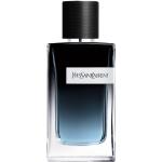 Przecenione Miętowe Perfumy & Wody perfumowane męskie eleganckie 100 ml drzewne marki Saint Laurent Paris Saint Laurent francuskie 