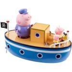 Zabawki z motywem świnek marki Hasbro Świnka Peppa 
