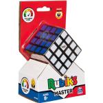 Wielokolorowe Kostki Rubika z tworzywa sztucznego marki Spin Master 