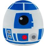 Przecenione Niebieskie Maskotki Star Wars R2D2 