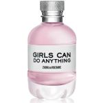 Zadig&Voltaire Girls Can Do Anything woda perfumowana 90 ml