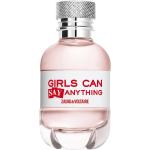 Zadig & Voltaire Girls Can Say Anything EDP 90 ml TESTER