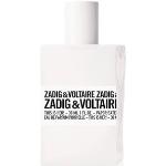 Przecenione Perfumy & Wody perfumowane damskie 30 ml marki Zadig & Voltaire 