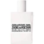 Przecenione Perfumy & Wody perfumowane damskie 50 ml marki Zadig & Voltaire 