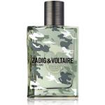 Zadig&Voltaire This is Him No Rules woda toaletowa 50 ml