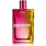 Zadig&Voltaire This is Love Pour Elle woda perfumowana 100 ml