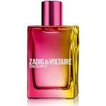 Zadig&Voltaire This is Love Pour Elle woda perfumowana 50 ml