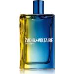 Zadig&Voltaire This is Love Pour Lui woda toaletowa 100 ml