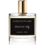 Brązowe Perfumy & Wody perfumowane z paczulą damskie tajemnicze 100 ml cytrusowe w olejku marki Zarkoperfume Molecule No. 8 
