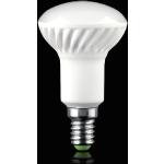 Żarówka LED - 16 - SMD5630 - E14 JDR - 230V - 6W - biała ciepła LE