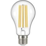 Srebrne Żarówki LED marki Emos - gwint żarówki: E27 