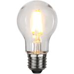 Przecenione Srebrne Żarówki LED - gwint żarówki: E27 