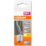 Żarówki LED w nowoczesnym stylu marki Osram - gwint żarówki: E27 