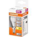 Żarówki LED marki Osram - gwint żarówki: E14 