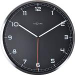 Zegar ścienny Company 35 cm Arabic czarny