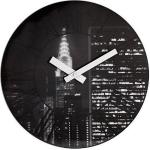 Zegar ścienny The City