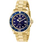 Zegarek Invicta Watch - 8930ob Gold/blue