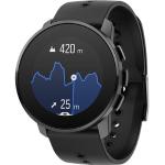 Czarne Smartwatche z GPS sportowe marki Suunto 9 