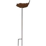 Żeliwne poidełko dla ptaków ze szpikulcem Esschert Design, wys. 91 cm
