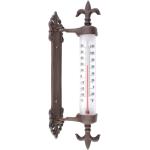 Żeliwny termometr zewnętrzny Esschert Design Antique