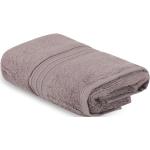 Fioletowe Ręczniki w rozmiarze 30x50 cm 