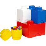 Wielokolorowe Zabawki edukacyjne marki Lego 