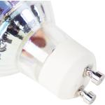 Białe Żarówki LED - 5 sztuk marki Luedd - gwint żarówki: GU10 