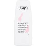 Ziaja Foot Care Softening Cream With AHA Complex krem do stóp 60 ml dla kobiet