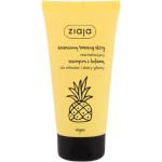 Ziaja Pineapple Caffeine szampon do włosów 160 ml dla kobiet