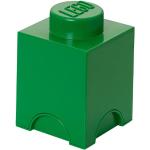 Przecenione Zielone Klocki marki Lego 