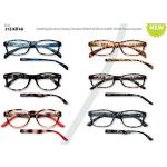 Zippo Eyewear-zestaw 6 specjalnych narzędzi + 3.00