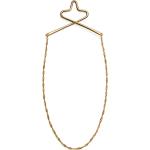 Złote łańcuszki męskie 18-karatowe marki Northern Jewelry 