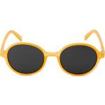 Żółto-niebieskie polaryzacyjne okulary przeciwsłoneczne Walford Thea