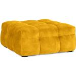 Przecenione Żółte Pufy & worki do siedzenia tapicerowane marki windsor & co sofas 