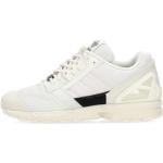Białe Sneakersy marki adidas ZX 8000 w rozmiarze 43,5 